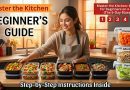 Meal Prep for Beginners on a Budget