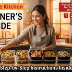 Meal Prep for Beginners on a Budget